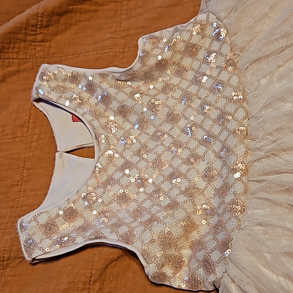 Zunie 3t dress